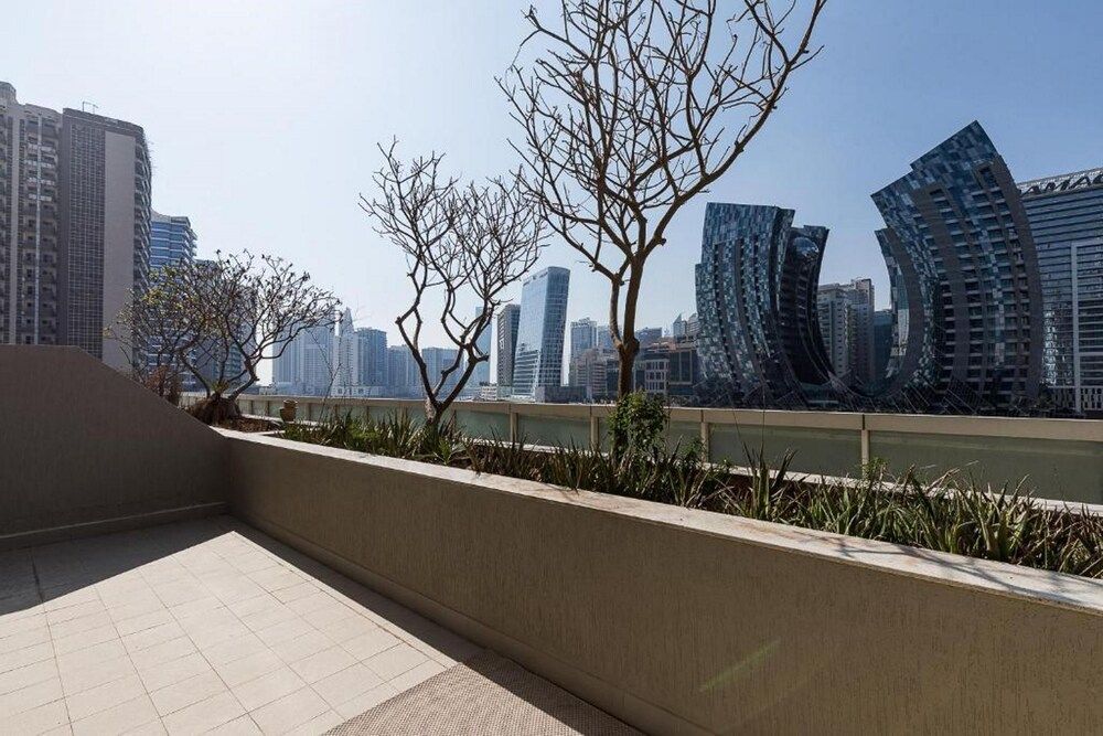 GLOBALSTAY Scala Tower with Free Parking