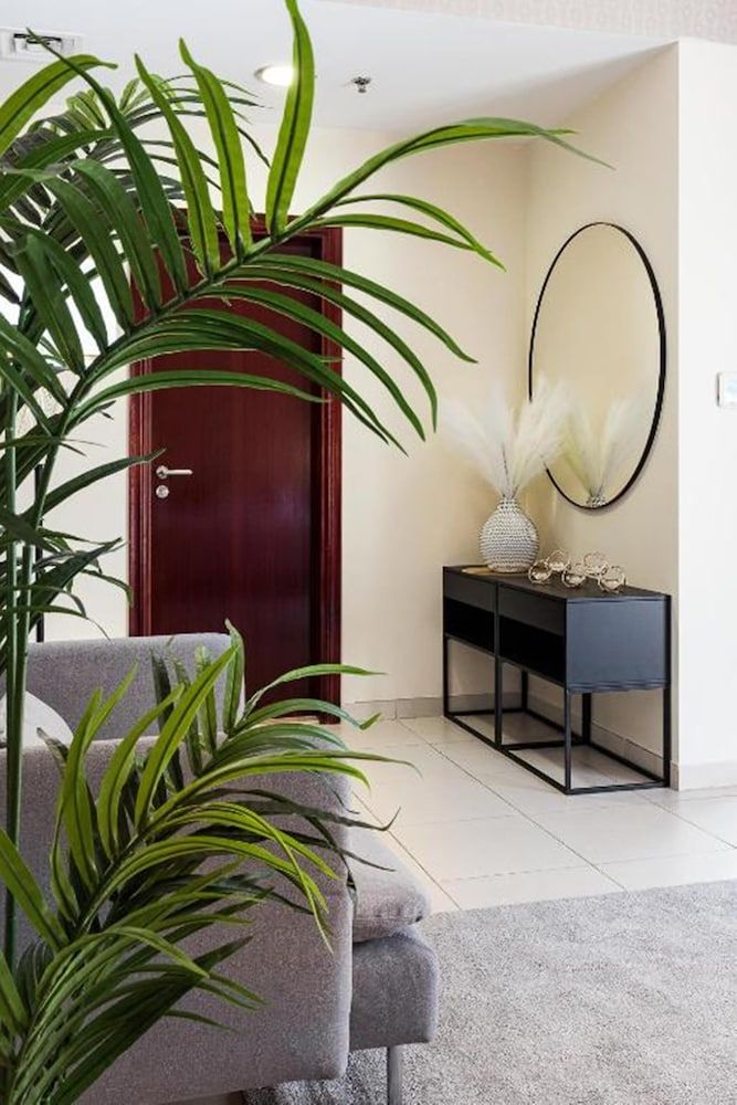 GLOBALSTAY Scala Tower with Free Parking