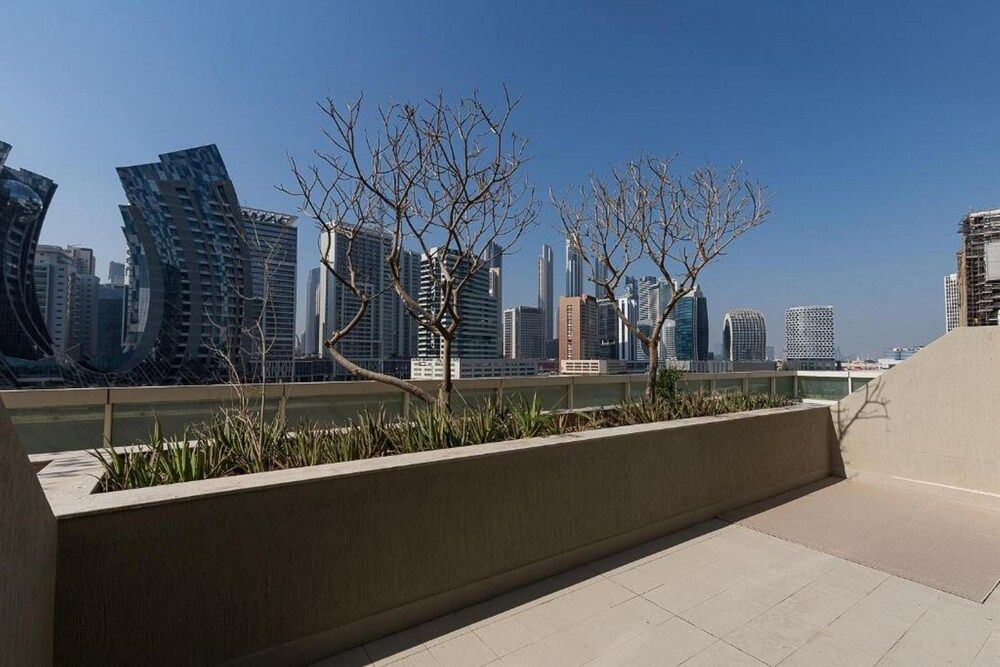 GLOBALSTAY Scala Tower with Free Parking