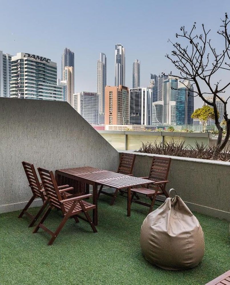 GLOBALSTAY Scala Tower with Free Parking