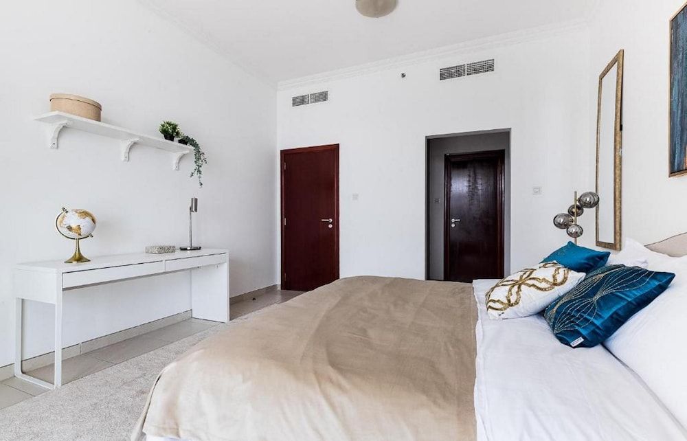 GLOBALSTAY Scala Tower with Free Parking