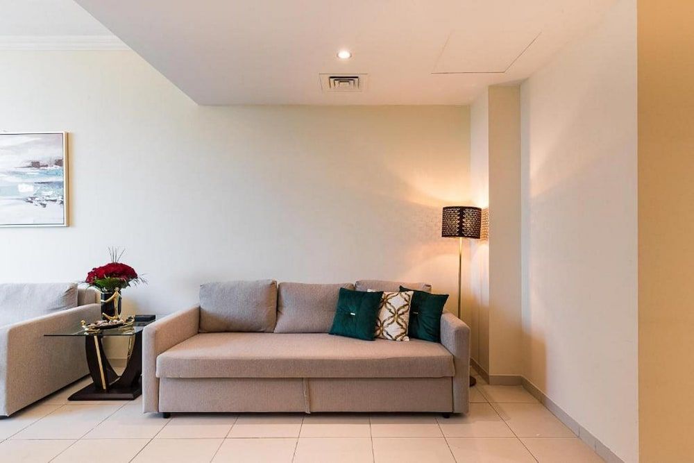 GLOBALSTAY Scala Tower with Free Parking