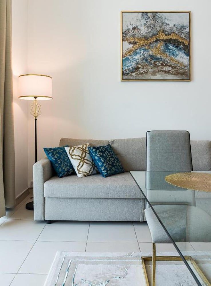 GLOBALSTAY Scala Tower with Free Parking