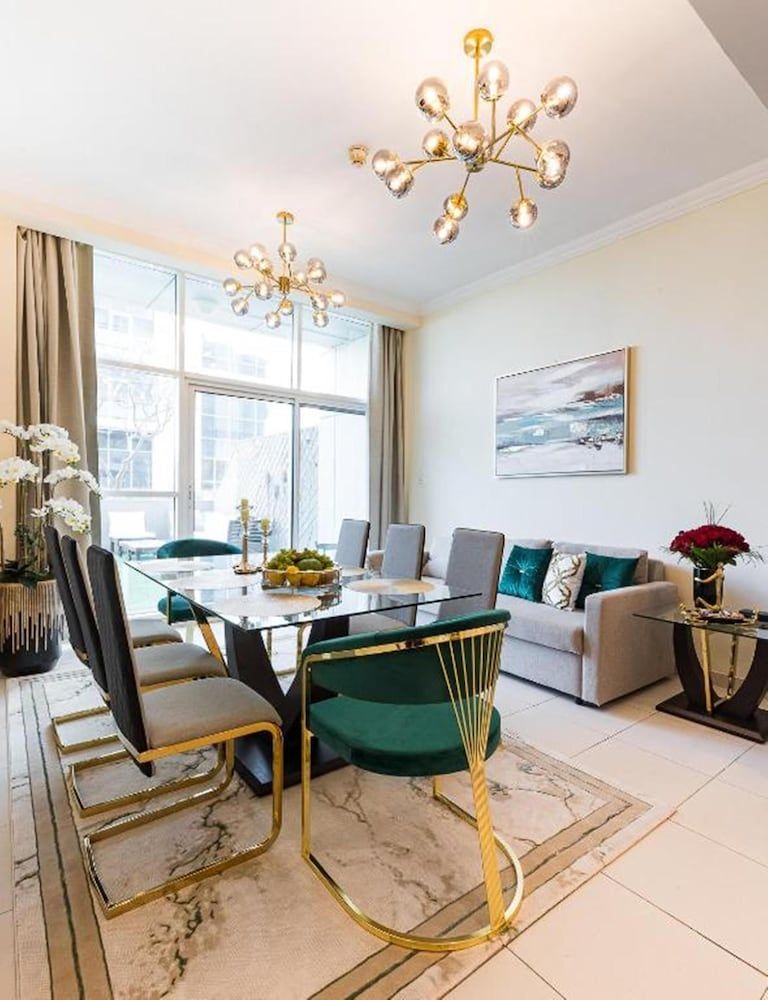 GLOBALSTAY Scala Tower with Free Parking