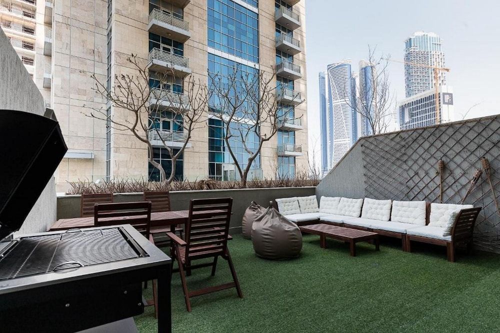 GLOBALSTAY Scala Tower with Free Parking