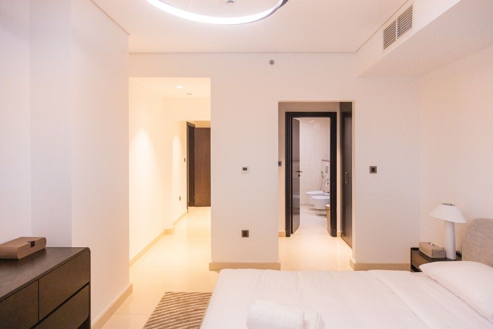Lux 5BR Townhouse in Balqise Residence