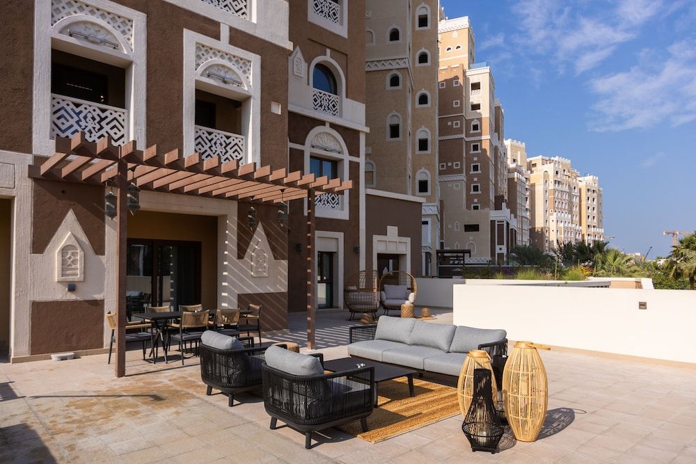 Lux 5BR Townhouse in Balqise Residence