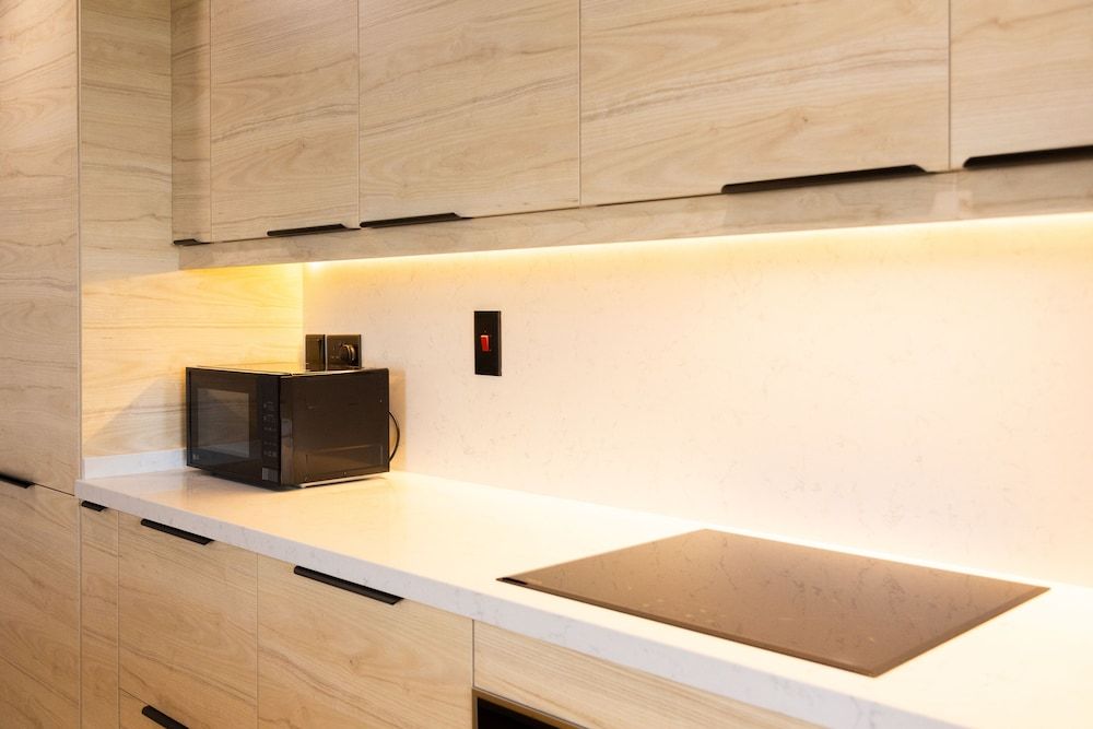 Lux 5BR Townhouse in Balqise Residence