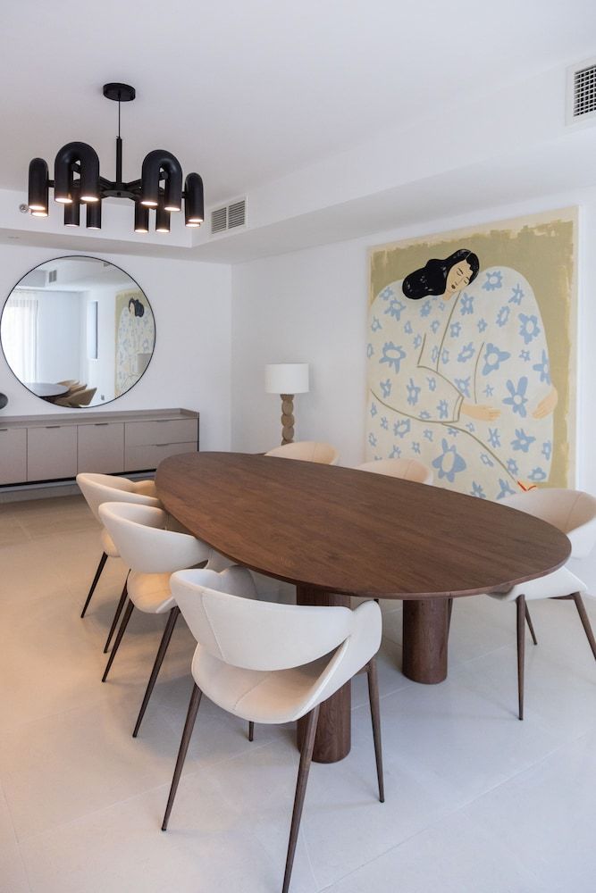 Lux 5BR Townhouse in Balqise Residence