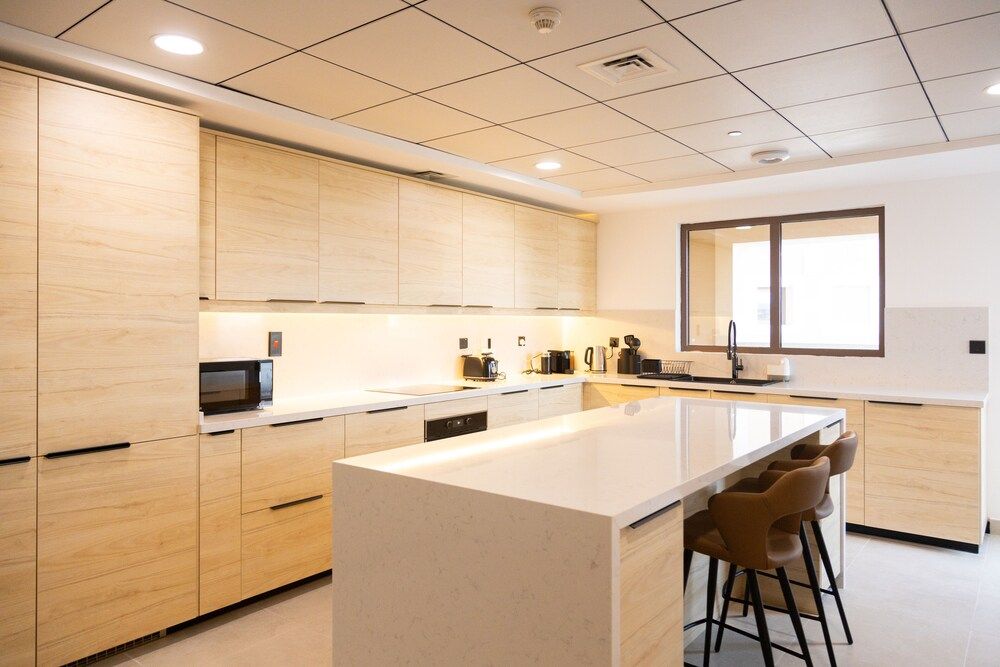 Lux 5BR Townhouse in Balqise Residence