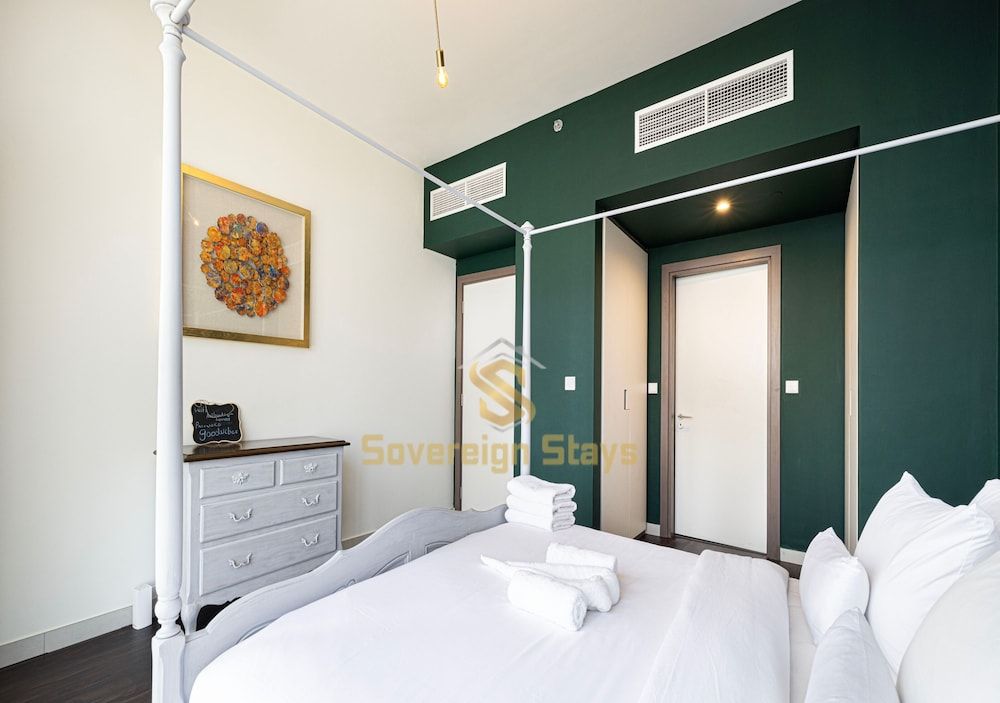 1 Residences Boutique 2 Bed Suite