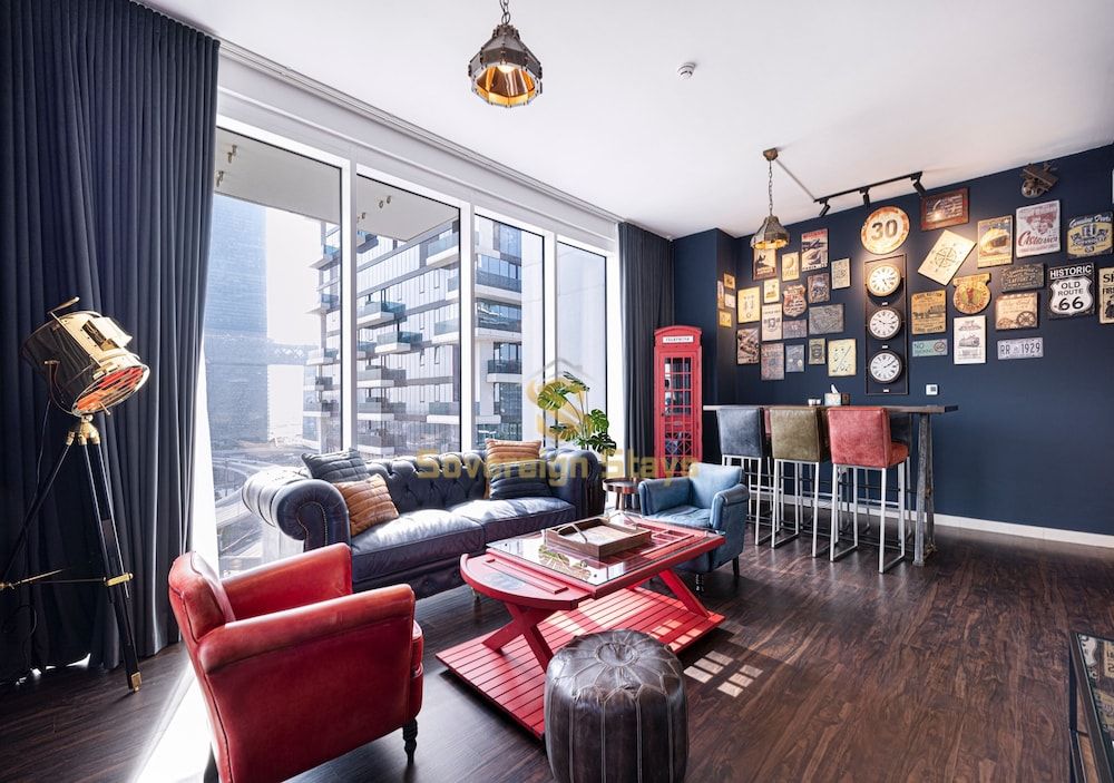 1 Residences Boutique 2 Bed Suite