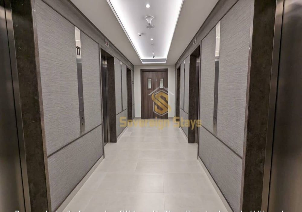 1 Residences Boutique 2 Bed Suite