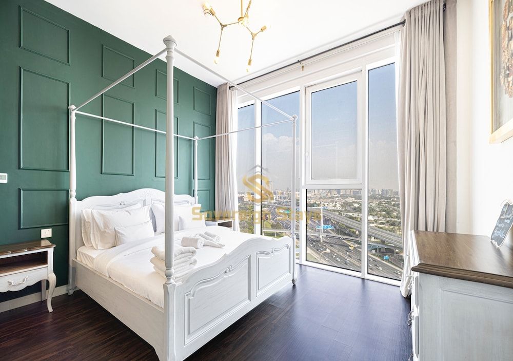1 Residences Boutique 2 Bed Suite