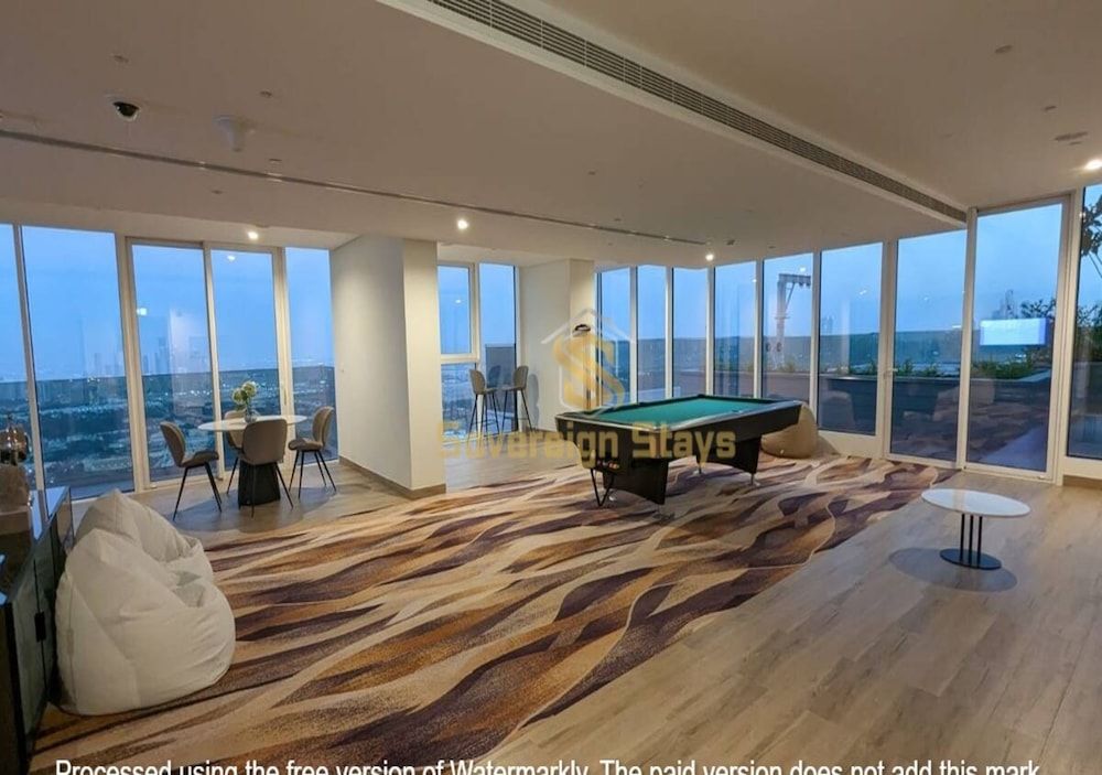 1 Residences Boutique 2 Bed Suite