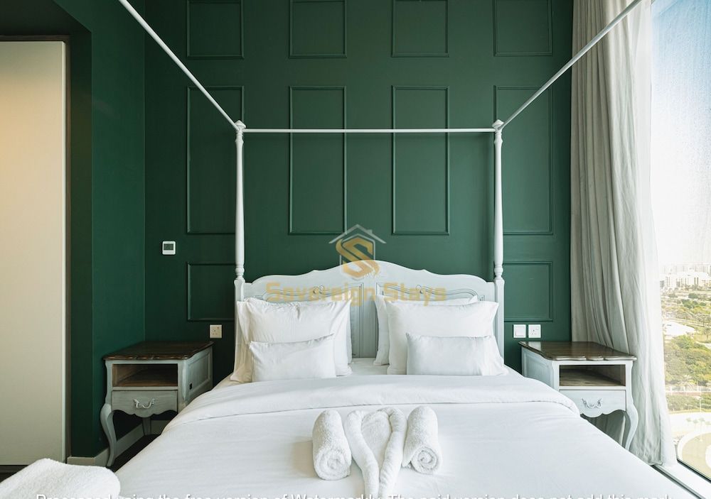 1 Residences Boutique 2 Bed Suite