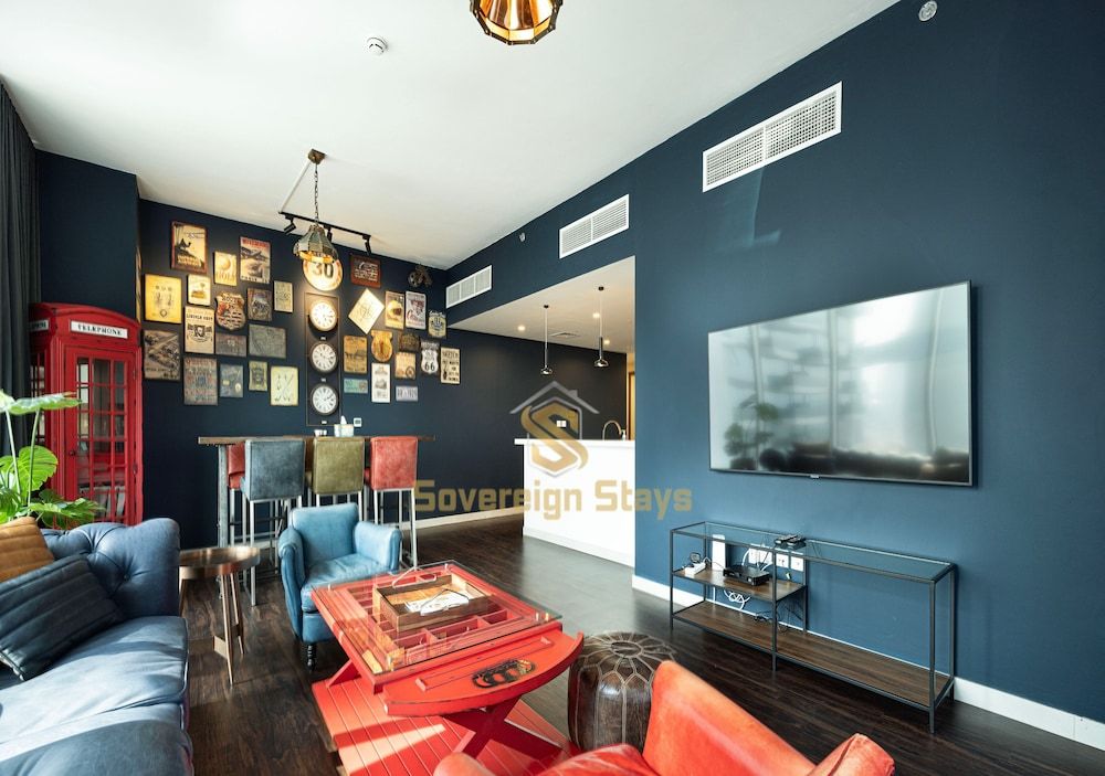 1 Residences Boutique 2 Bed Suite