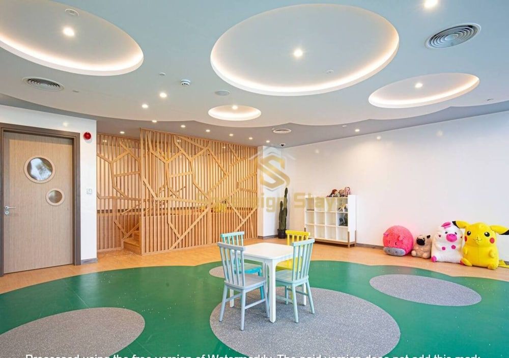 1 Residences Boutique 2 Bed Suite