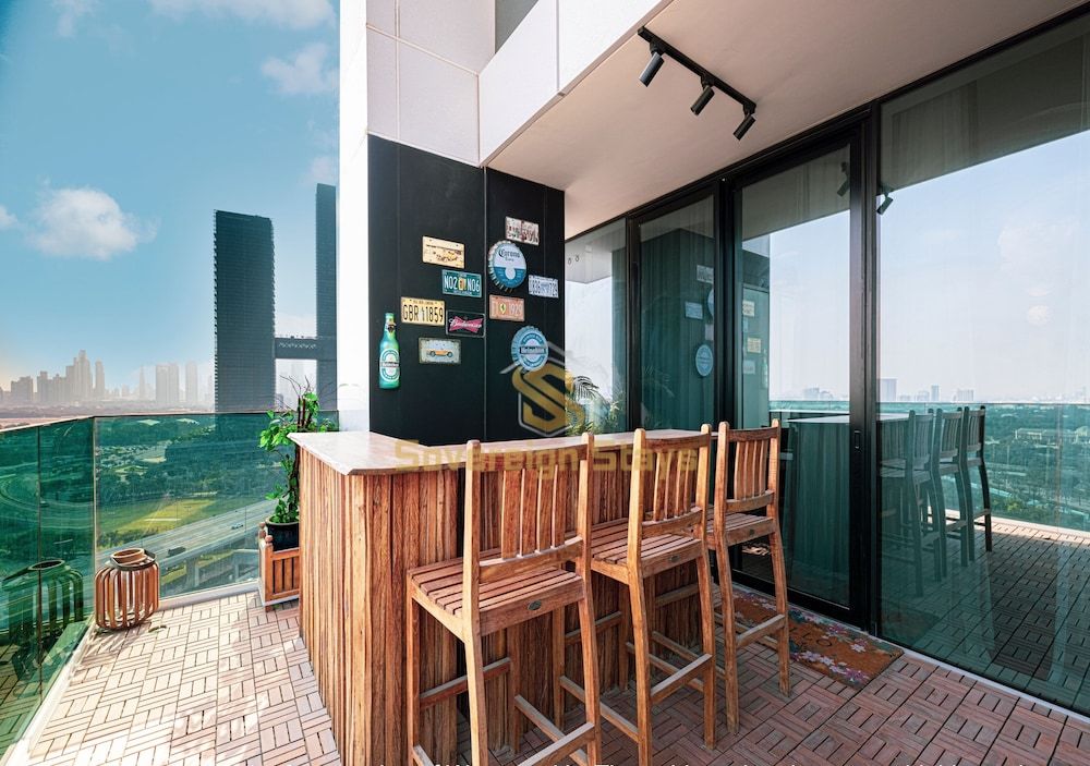 1 Residences Boutique 2 Bed Suite