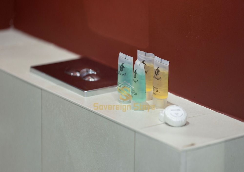 1 Residences Boutique 2 Bed Suite