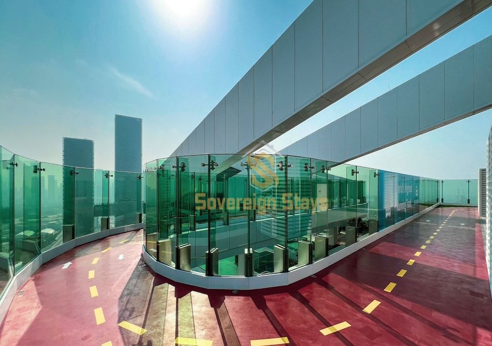 1 Residences Boutique 2 Bed Suite