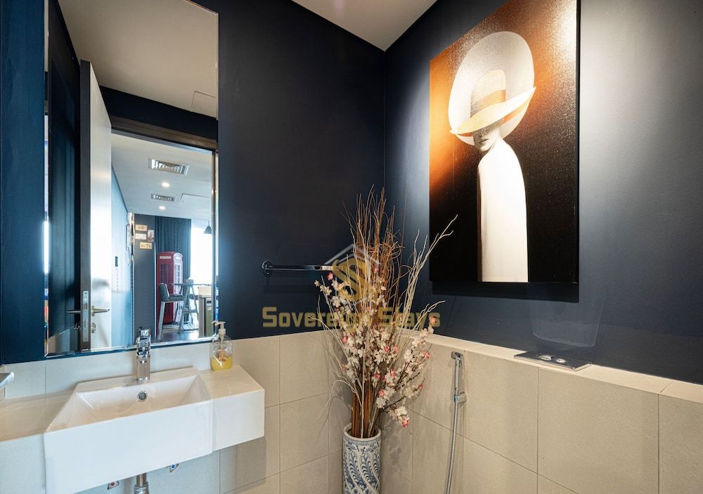 1 Residences Boutique 2 Bed Suite