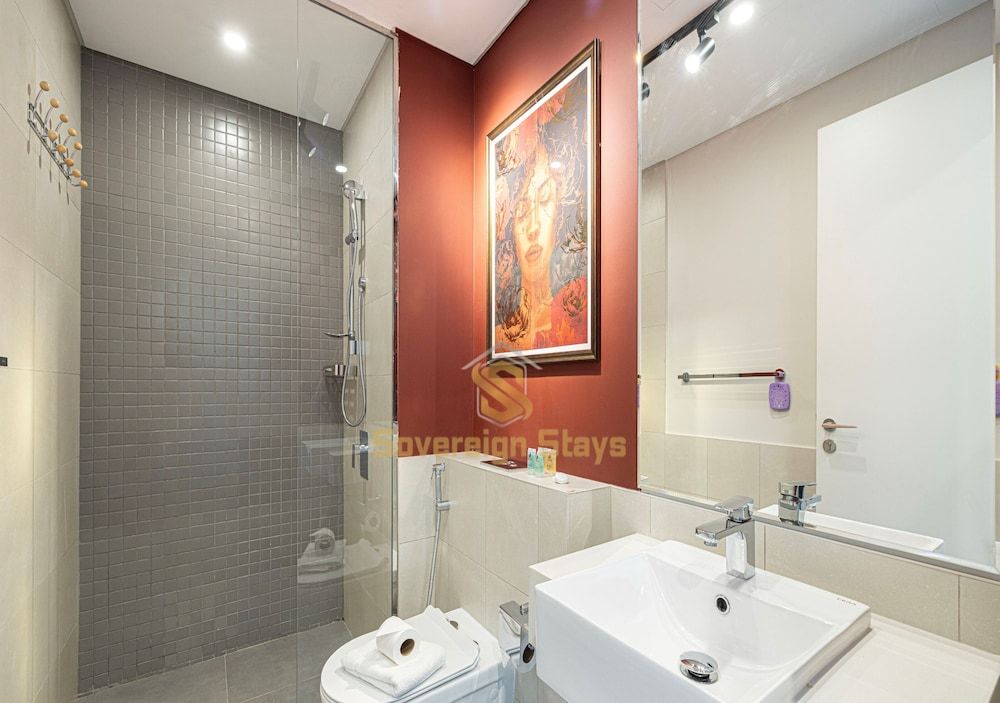 1 Residences Boutique 2 Bed Suite