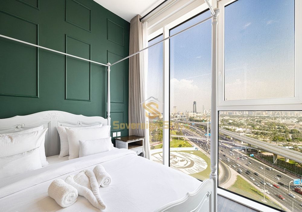 1 Residences Boutique 2 Bed Suite
