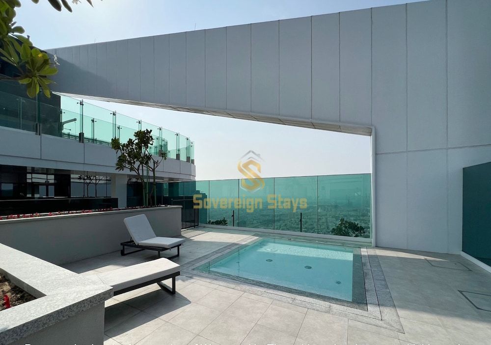 1 Residences Boutique 2 Bed Suite