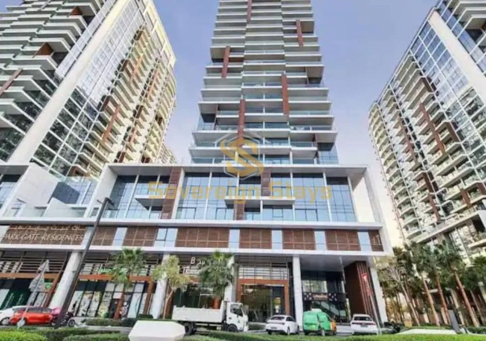 1 Residences Boutique 2 Bed Suite