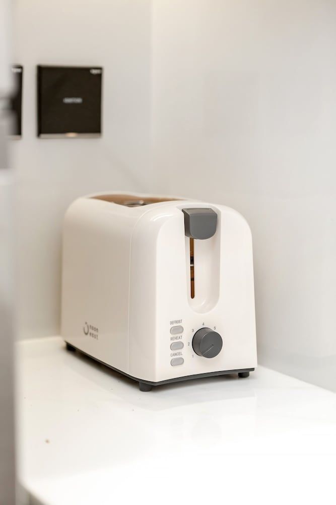 Modern 1BR in Binghatti Nova