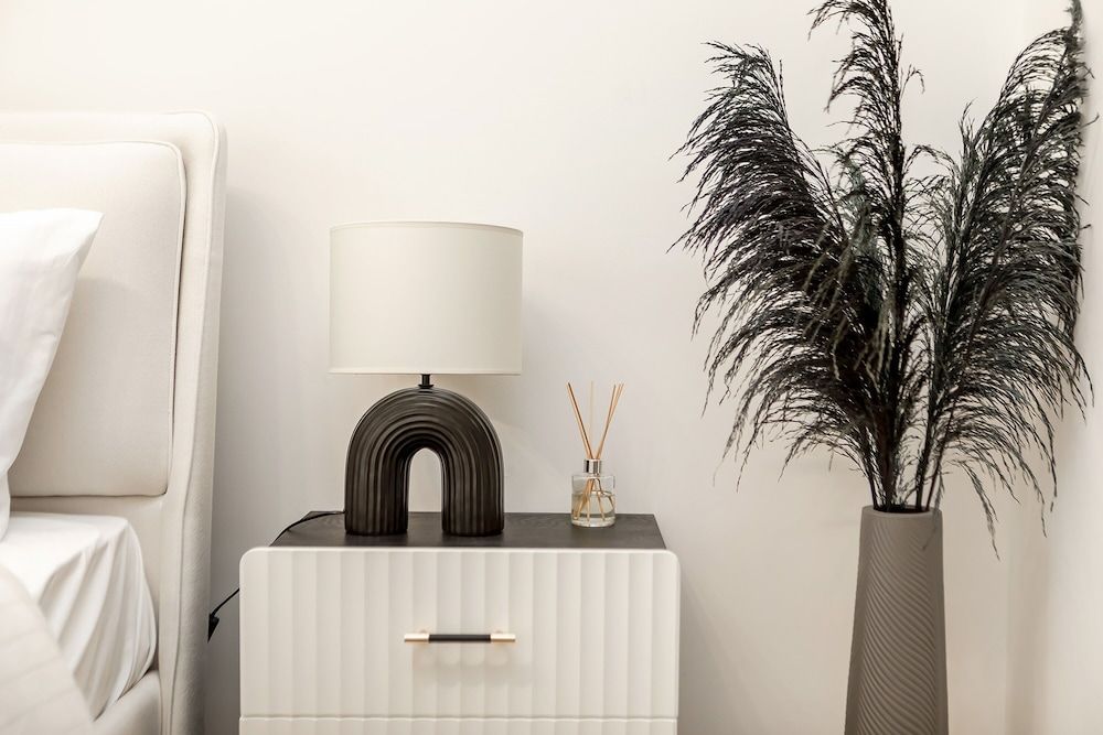 Modern 1BR in Binghatti Nova