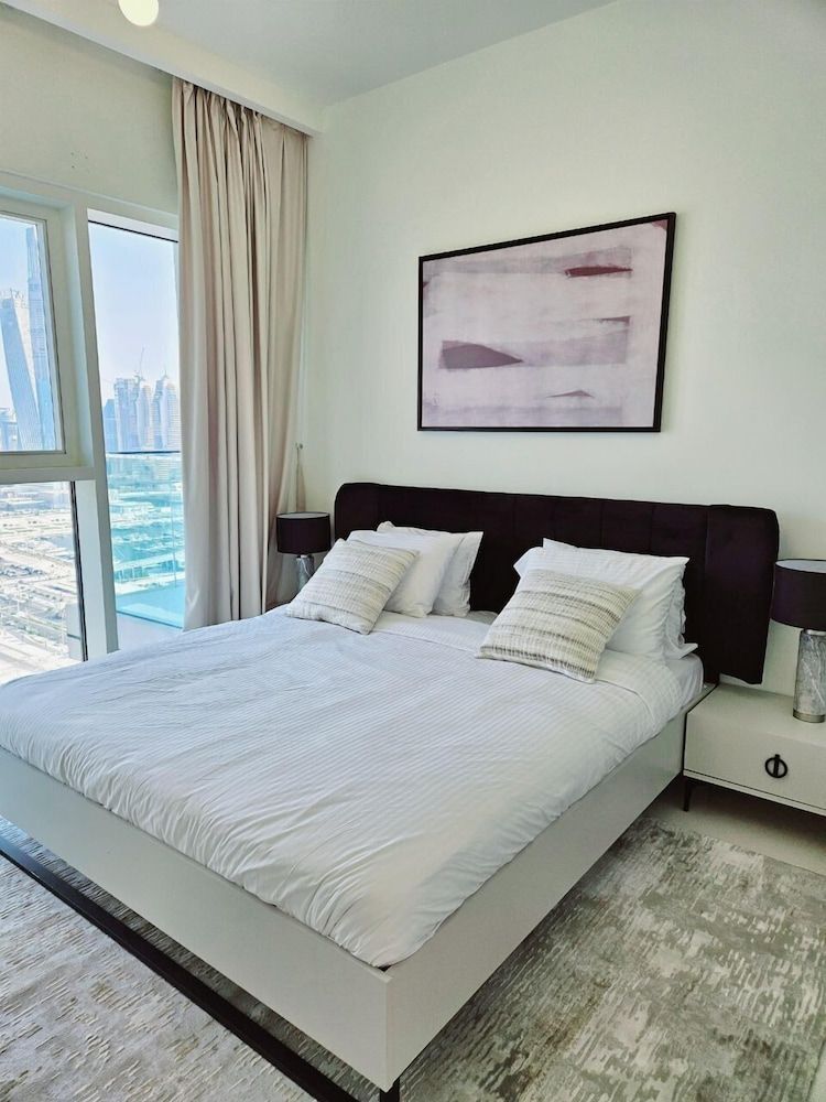 2BRwith Panoramic Sea View in Beachfront