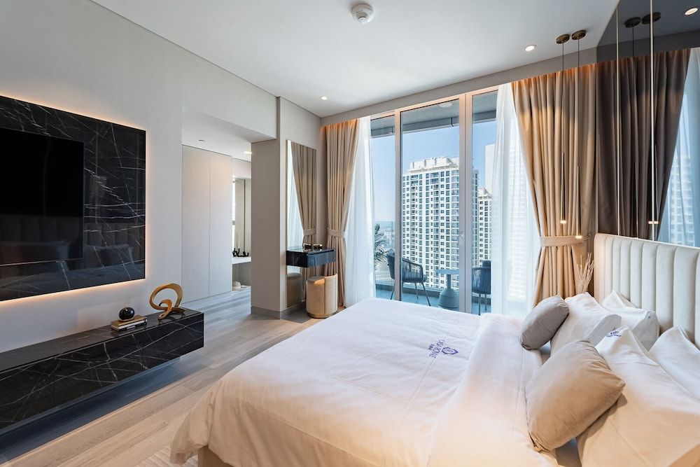 Premier Apartment