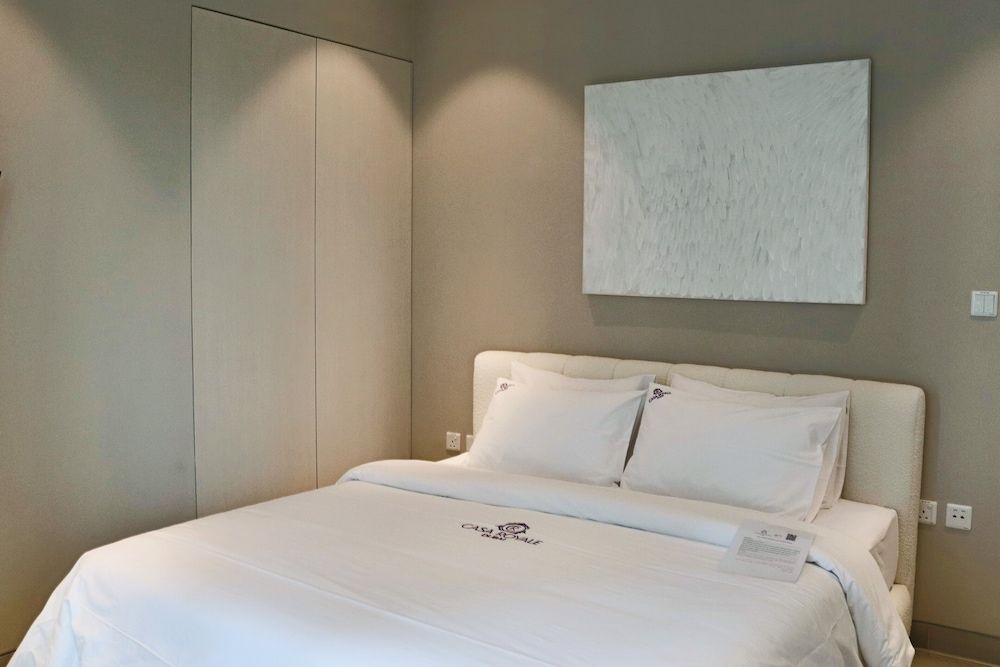 Grand Apartment