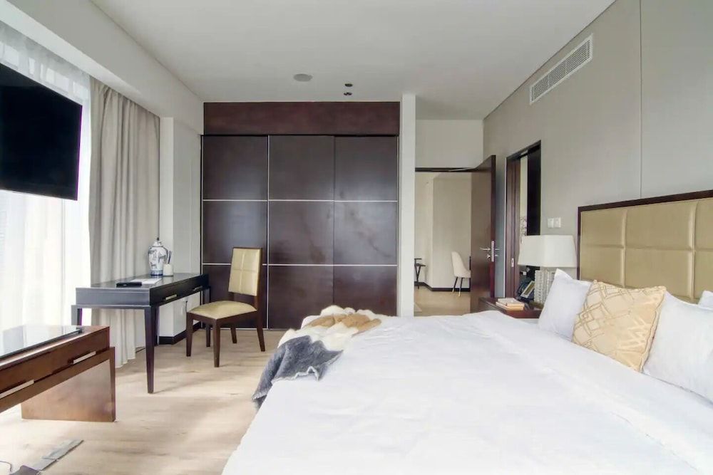 Comfort Apartment