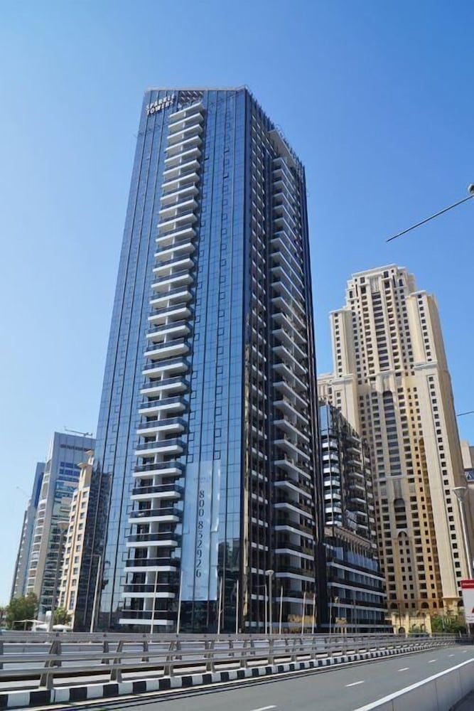 SPARKLE TOWER 2