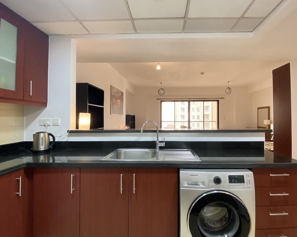 Cozy Studio with Stunning View in Rimal