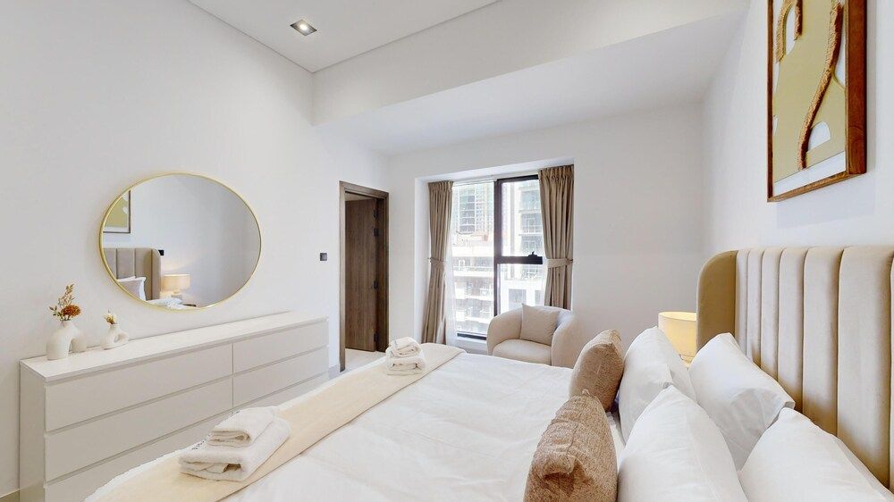 Primestay - 2BR in JVC - Marwa Heights