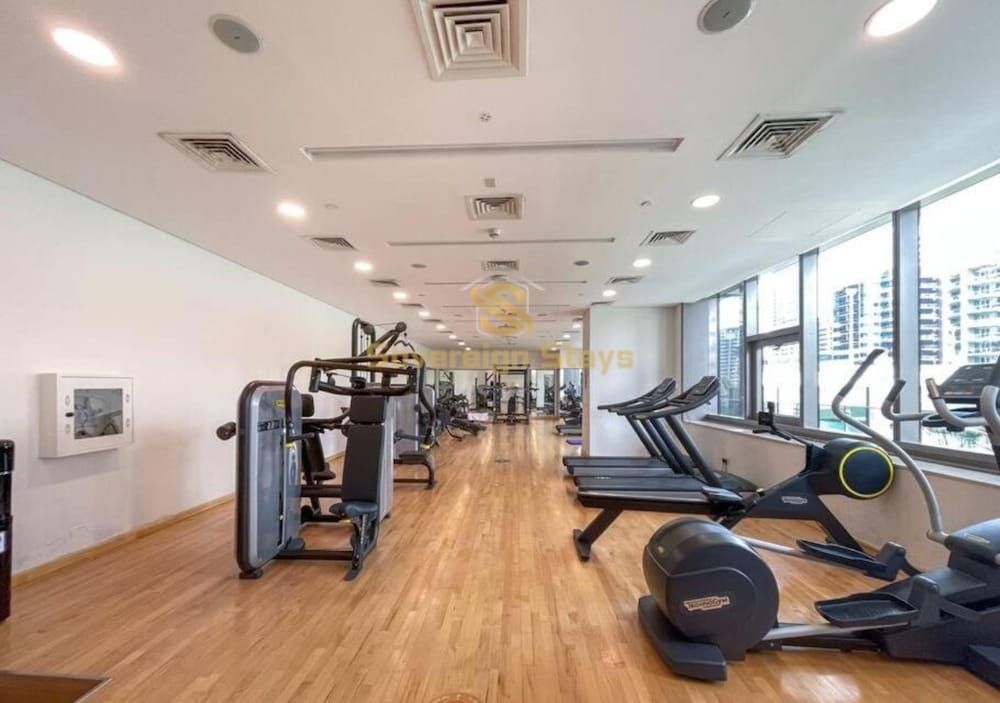 Marina View Towers 2 Bedroom Apartment