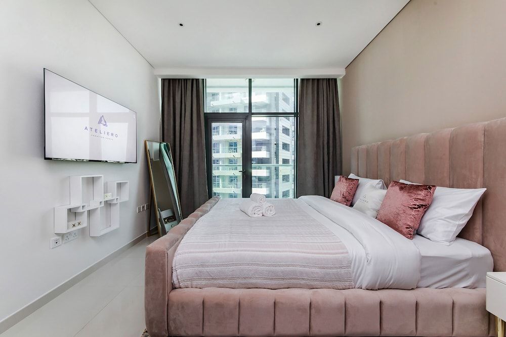 Beautiful studio in Seven Palm