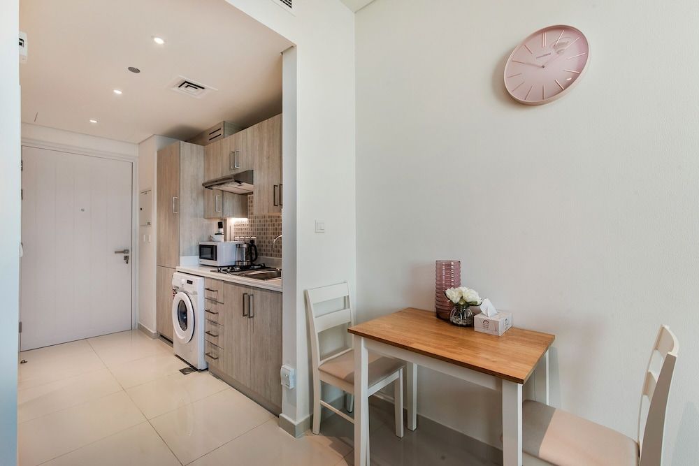 Beautiful studio in Seven Palm