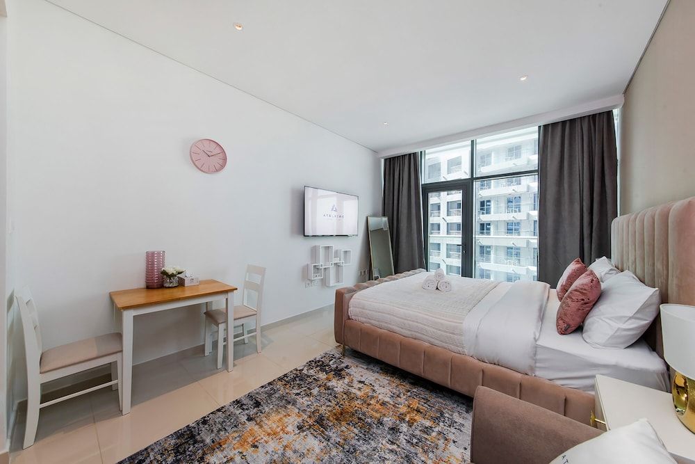 Beautiful studio in Seven Palm