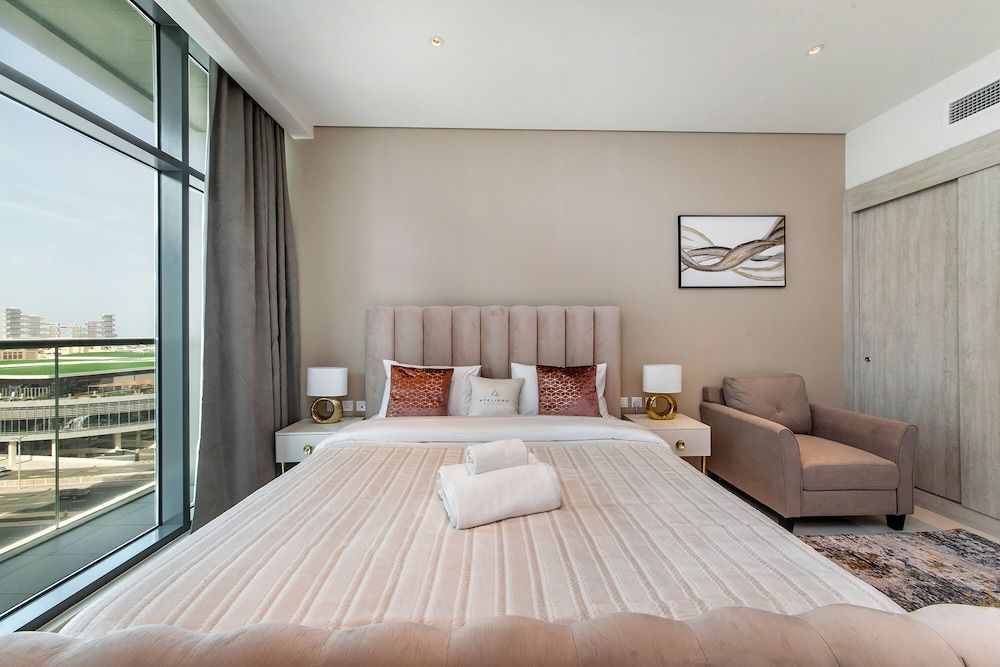 Beautiful studio in Seven Palm