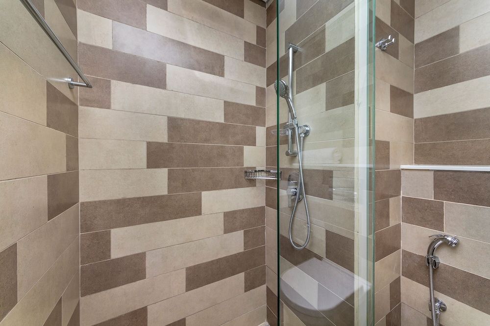 New Cozy 1BR on Palm Jumeirah