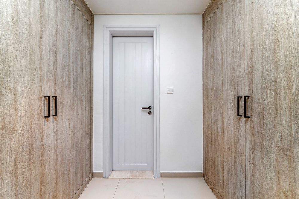 New Cozy 1BR on Palm Jumeirah