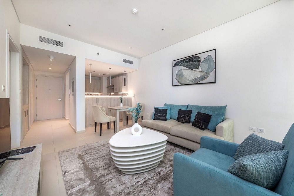New Cozy 1BR on Palm Jumeirah