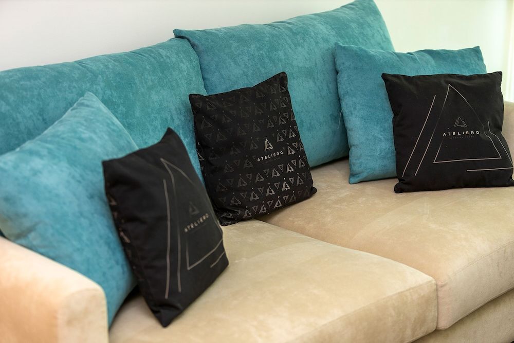 New Cozy 1BR on Palm Jumeirah