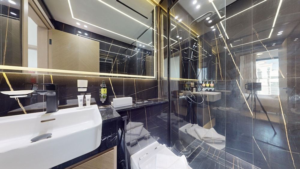 Primestay - 1BR in Binghatti Nova - JVC
