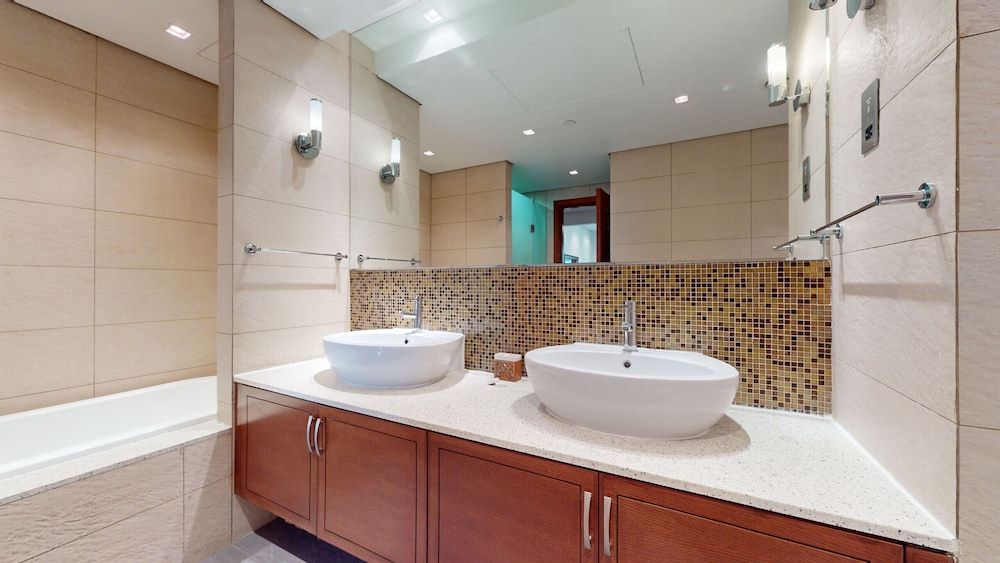 Primestay - Marina Residences Palm Dubai